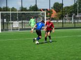 Zinkwegse Boys 1 - S.K.N.W.K. 1 (oefen) seizoen 2022-2023 (70/88)